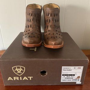 Ariat Studded Dixon 10031503